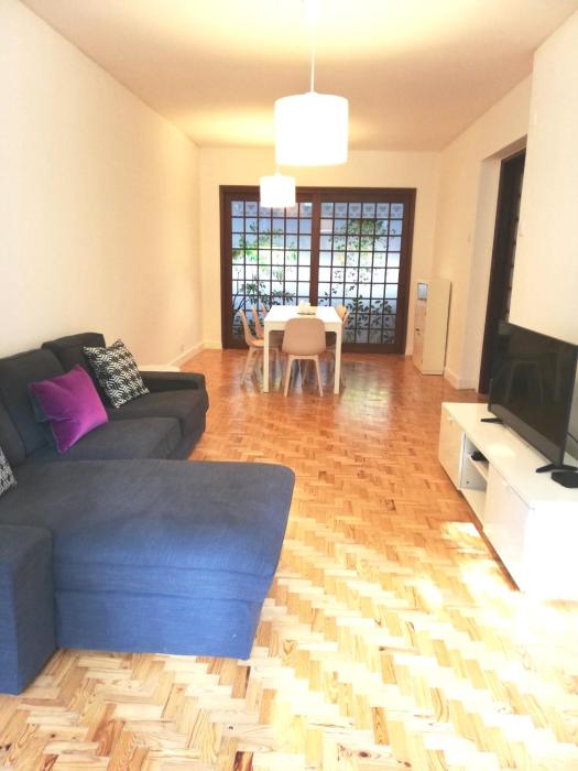 Lisboa Central Apartment