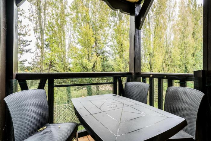 La Résidence du Golf - maeva Home - Appartement 2 pièces 4 personnes - Confort MAE-5448