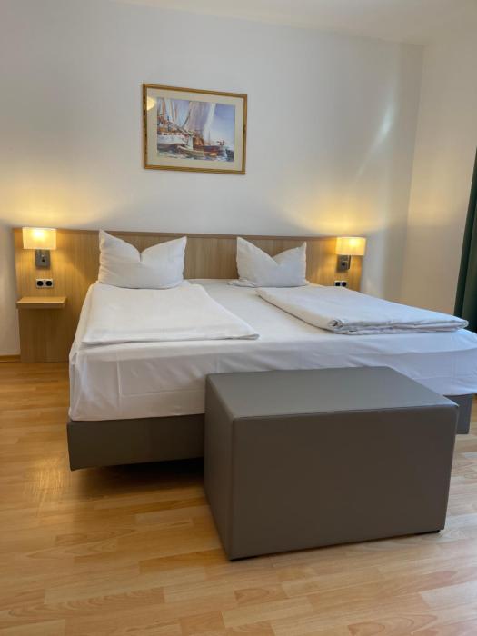 Hotel Hafner Stuttgart
