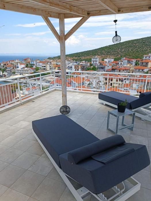 Villa Skala Marion (Michalis)