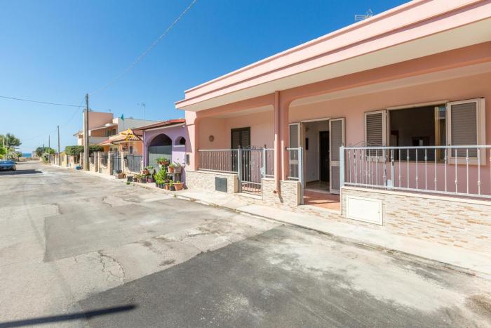 Villino Seremar by BarbarHouse