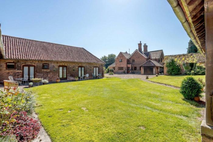 Holly Lodge Country Guest House