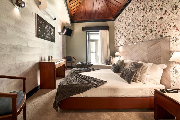 Galeria Suite Hotel