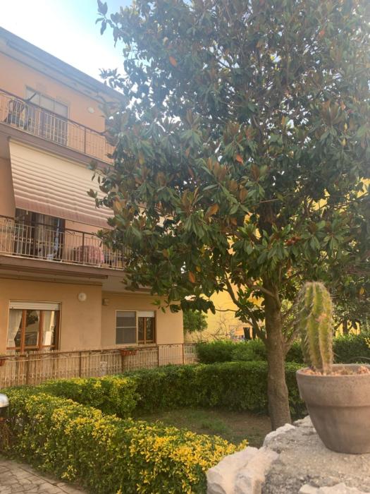Casa Portogallo