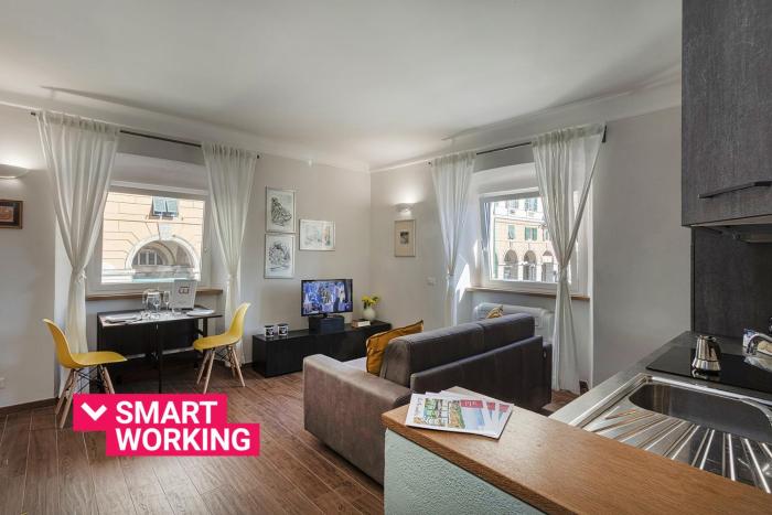 San Lorenzo View Apartments by Wonderful Italy