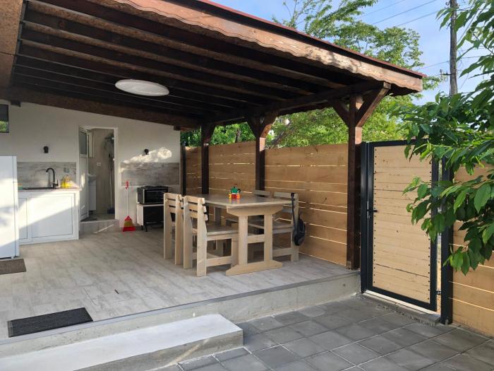 ArtFan Guest Studios