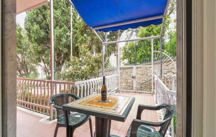 Lovely Apartment In Sanremo With Wifi