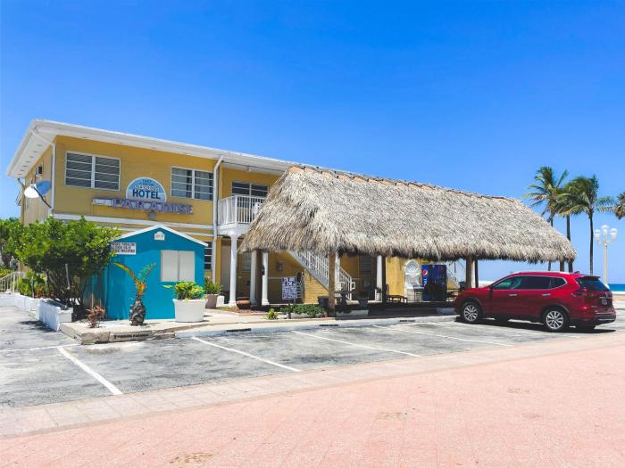 Paradise Oceanfront by HBH