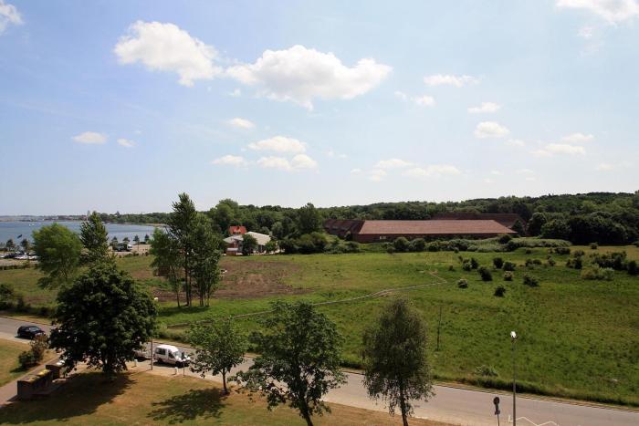 Ferienpark N05-012 Ferienpark