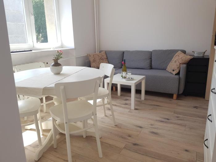 Apartamenty Morska Nawigator