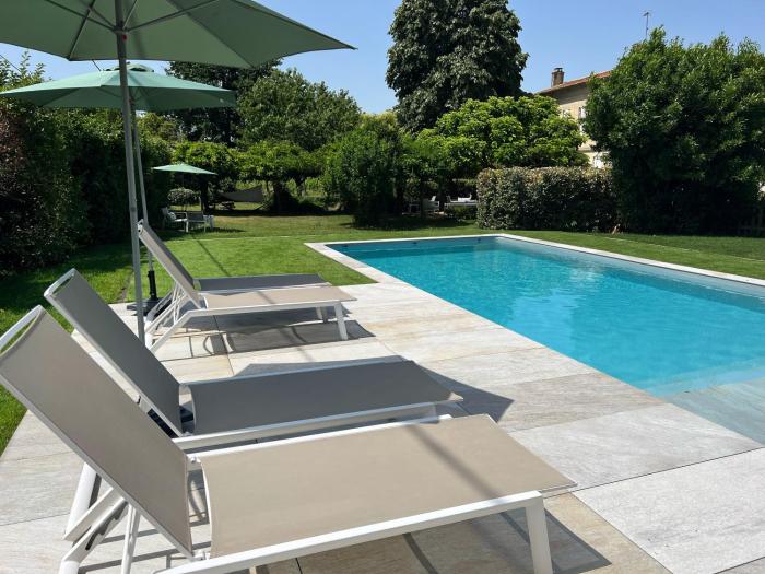 La Gomerie Chambres dHotes