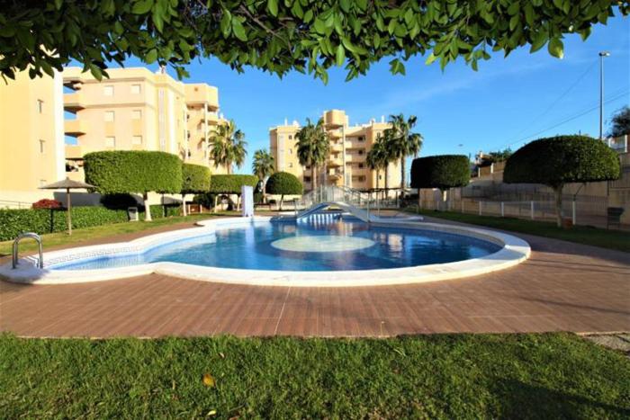 apartamento Cala Flores nº VV MU5868-1
