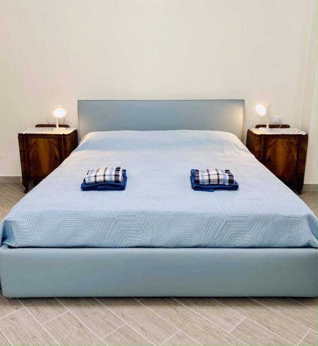 Hostdomus - Trilocale Da Dino