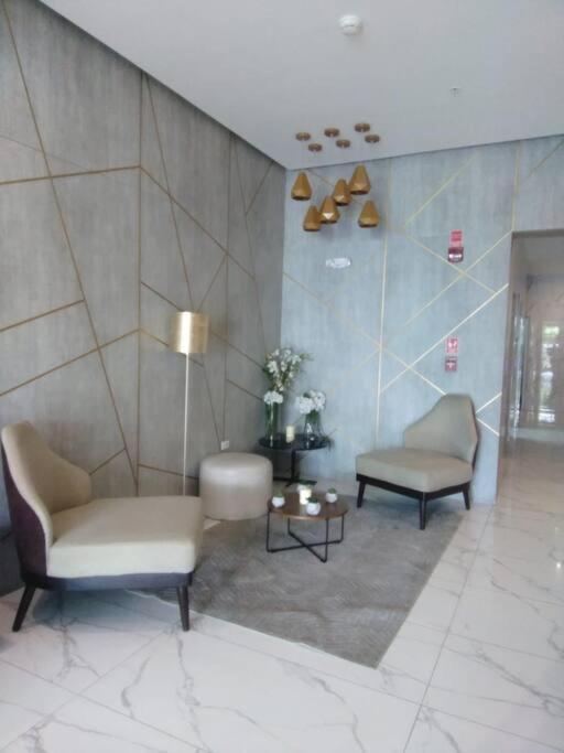 Céntrico mini departamento, moderno y acogedor