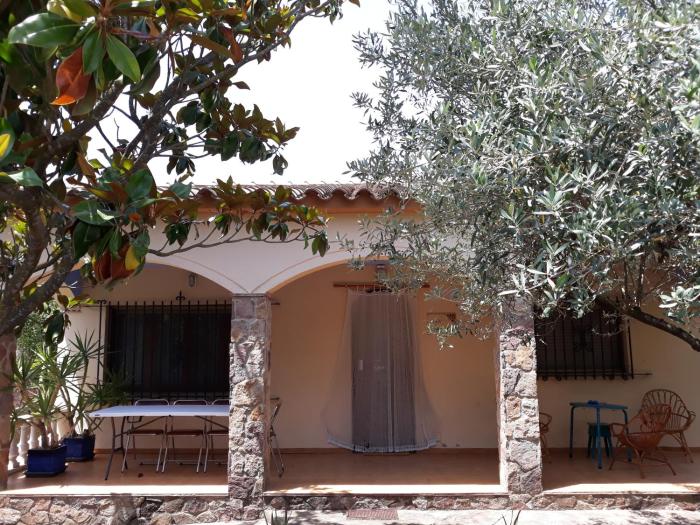 Casa amb jardí a Vilaür-Costa Brava - Alt Empordà