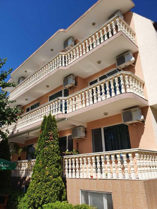 Villa Amadeus