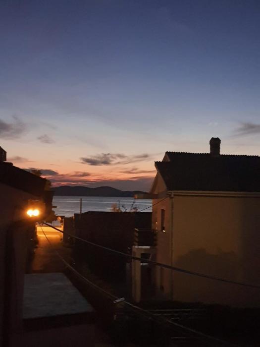 Studio apartman Diklo