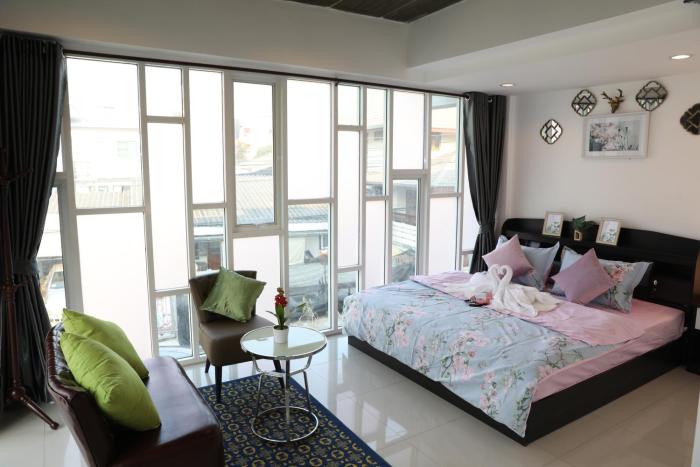 close Maya nimman 5bedroom villa