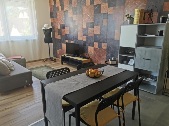Apartman Gold