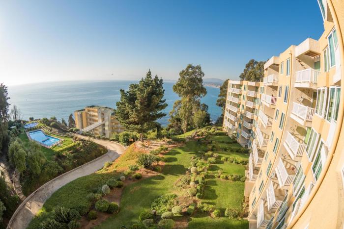 Oceana Suites Bahia Pelicanos