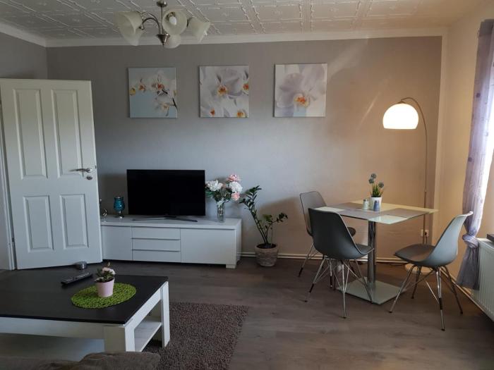 Ferienwohnung Margarete