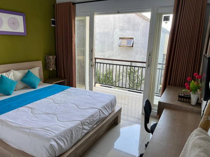 Pulasari Homestay Sanur