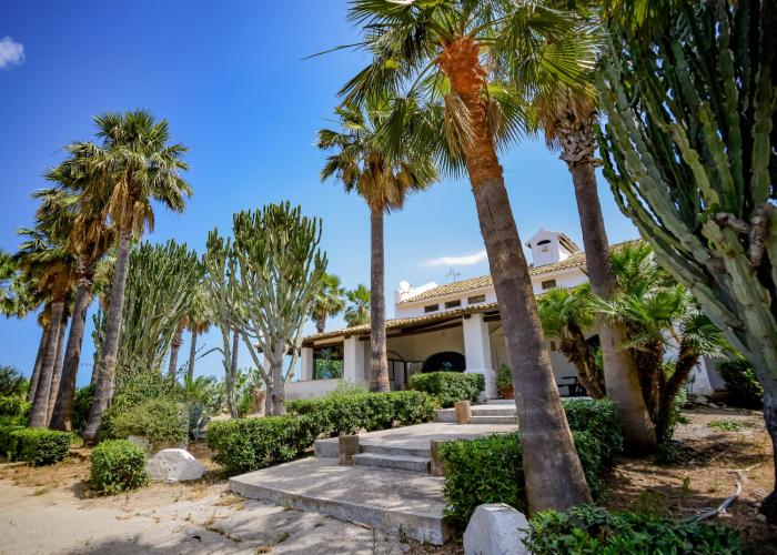 Kite Hostel Stagnone