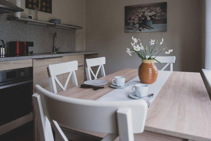 Moderne Wohnung im Herzen der Natur - Ingos Dream