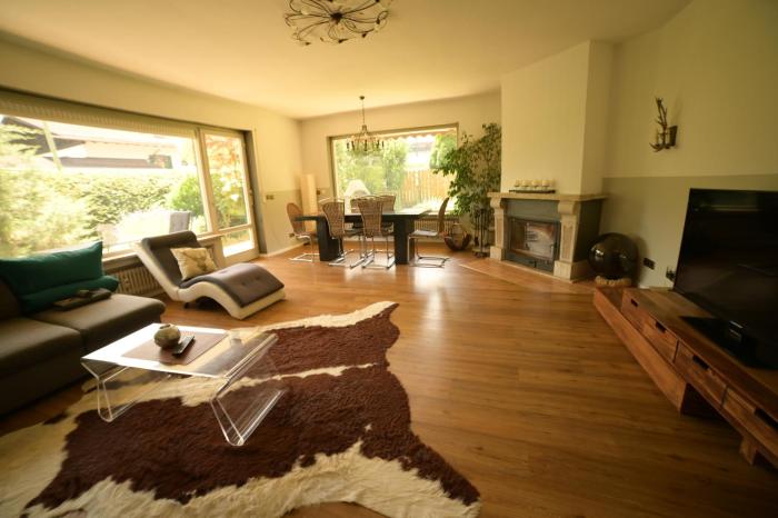 Yeti Lux - Family Garden Lodge