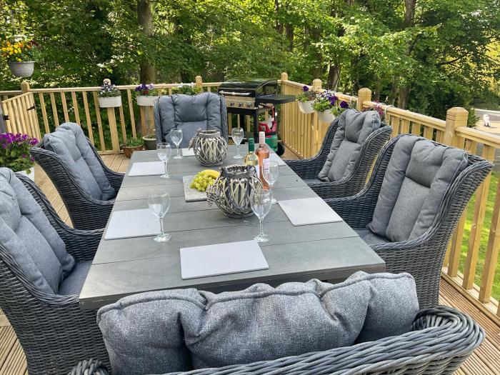 MOEL SIABOD - GLAN GWNA HOLIDAY PARK