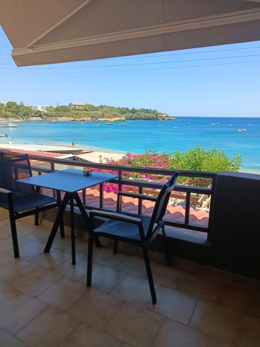 Buganvilla Sea View apts