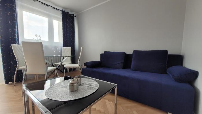 Lovely flat in heart of Wroclaw