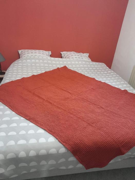 Chambre dhôte Le Pin