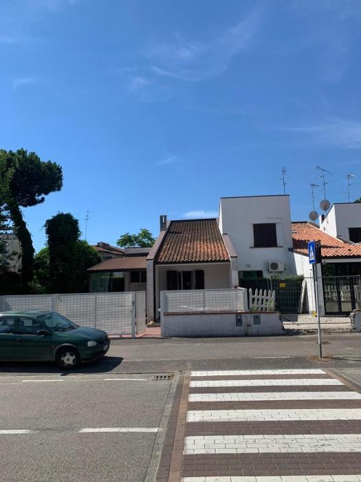 Villetta a Lido Delle Nazioni