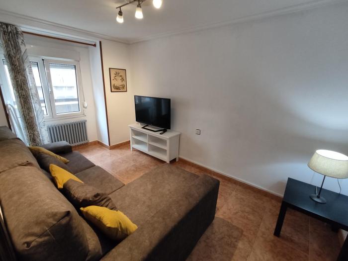 Apartamento Enol
