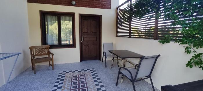 vasso karidi rooms