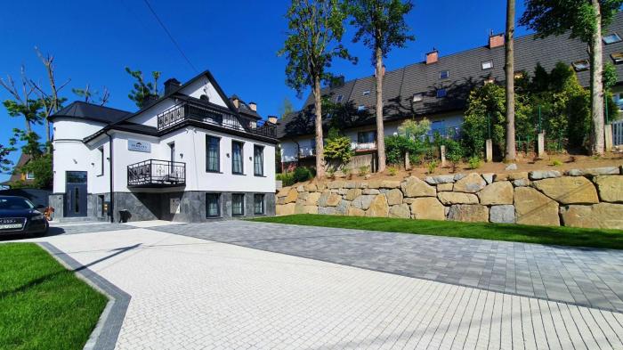 Ferrata Apartamenty Zakopane