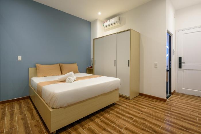 Cozrum Homes - June Corner