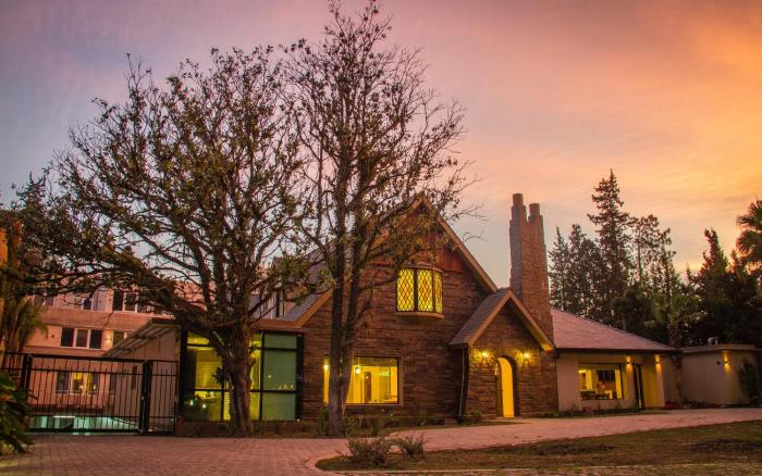 Howard Johnson Hotel Yerba Buena