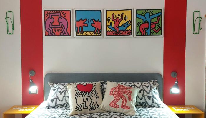 Casa Sunrise al porto turistico