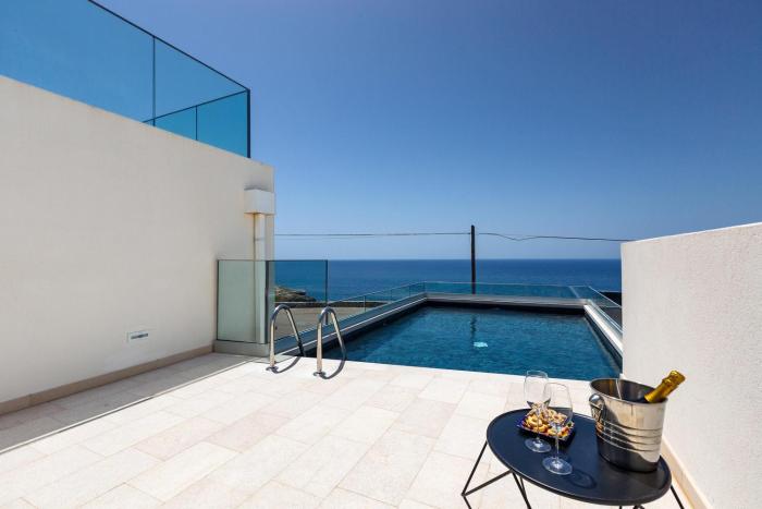 Villa Baia delle Sirene by Perle di Puglia