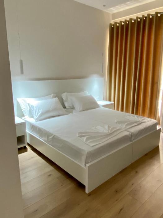 Violets Boutique Apartments