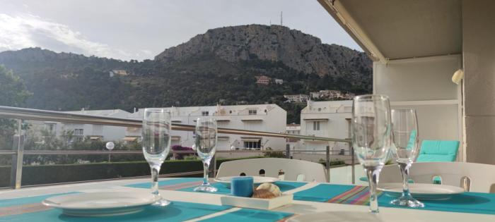 Apartamento en Estartit