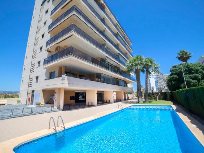 Apartment Morello by Interhome