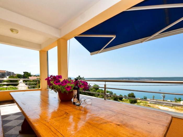 Apartment Tanja-1 by Interhome