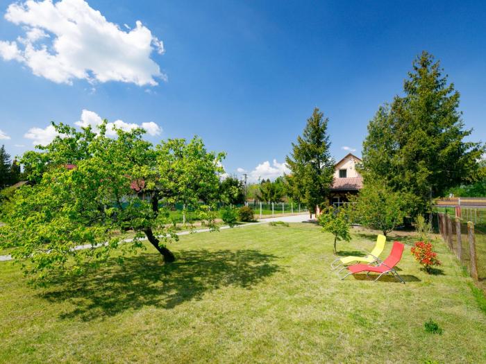 Holiday Home Pear Trees by Interhome