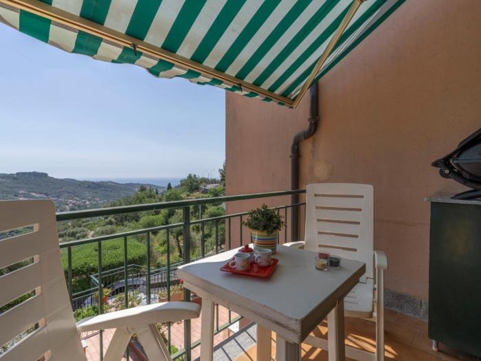 Apartment Verde Adagio by Interhome