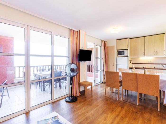 Apartment Village Cap Estérel - LEsquinade-56 by Interhome