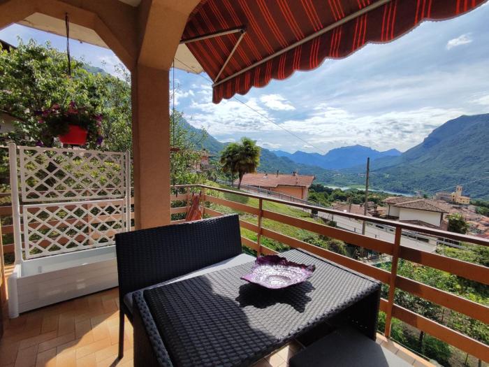 Apartment Casa dei Gelsomini by Interhome