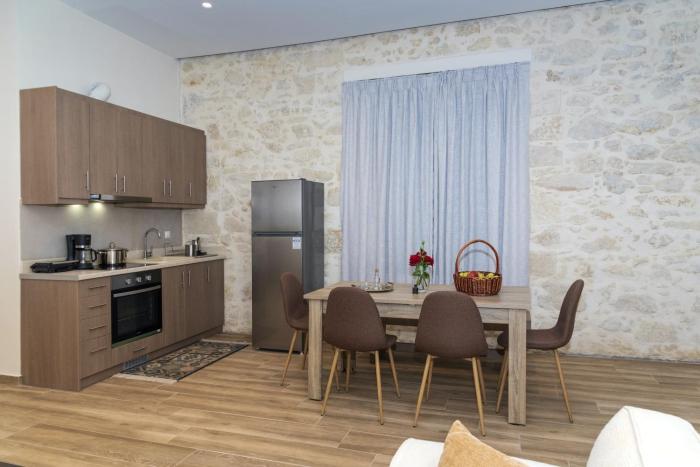 Welcoming apartment with mountain view - 80 m² - Ρούστικα